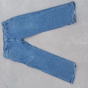 Wrangler men's regular fit jeans size 38 x 30